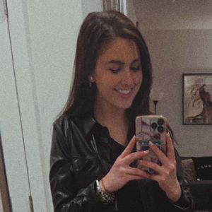 Meet your Posher, Tonya